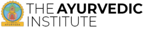 The Ayurvedic Institute Logo